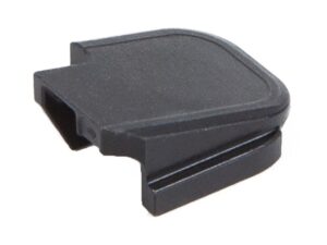 Sig Sauer Slide Cover P365 Black For Sale