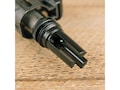 SilencerCo ASR 9mm Flash Hider Suppressor Mount Steel Matte For Sale