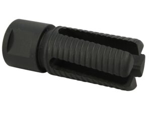 Smith Enterprise Vortex G6A3 Flash Hider 1/2"-28 Thread AR-15 5.56/223 Matte For Sale