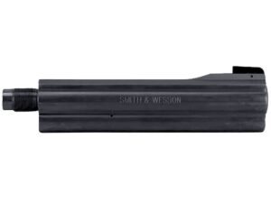 Smith & Wesson Barrel Assembly S&W 17-8 6" Patridge Sight Matte Blue For Sale