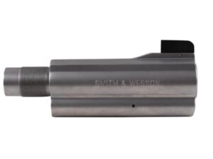 Smith & Wesson Barrel Assembly S&W 625 4" 45 ACP Stainless Steel For Sale