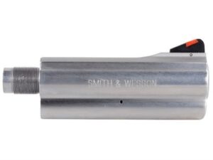 Smith & Wesson Barrel S&W 686 4-1/8" Red Ramp For Sale