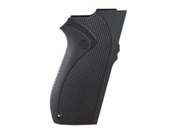 Smith & Wesson Factory Grips Curved S&W 1006