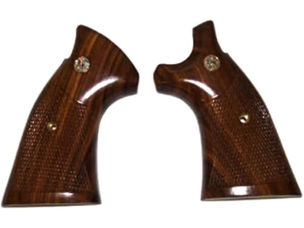 Smith & Wesson Factory Grips S&W K