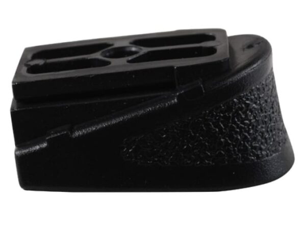 Smith & Wesson Magazine Floorplate with Finger Rest Extension S&W M&P 9C 10-Round Magazine Only Polymer Black For Sale