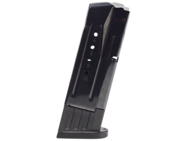 Smith & Wesson Magazine S&W M&P M2.0 Compact 9mm Luger Steel Blue For Sale