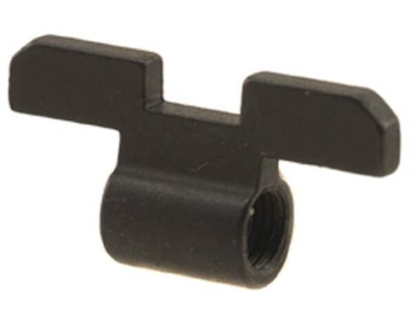 Smith & Wesson Rear Sight Blade .086" Black J-Frame For Sale