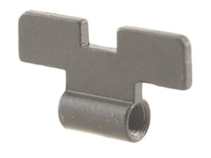 Smith & Wesson Rear Sight Blade .160" Black K