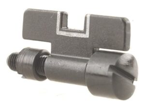 Smith & Wesson Rear Sight Blade Kit K