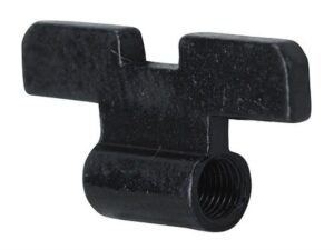 Smith & Wesson Rear Sight Blade Kit K