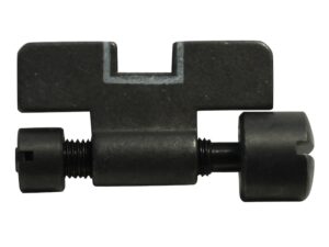 Smith & Wesson Rear Sight Blade Kit K