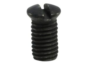 Smith & Wesson Rear Sight Leaf Screw for New-Style Leafs (With Round Front) For Sale