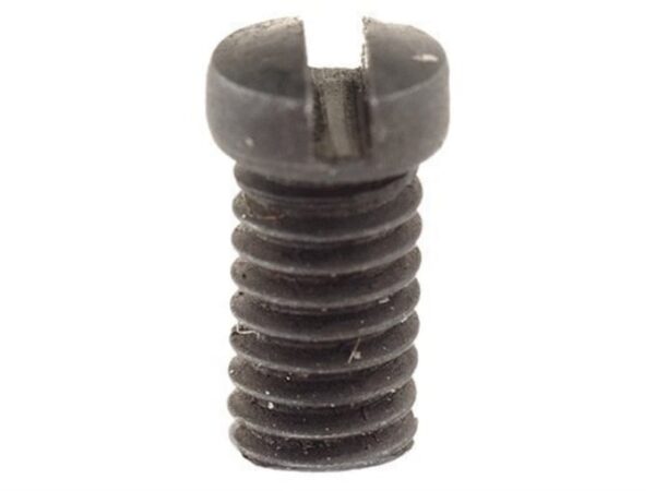 Smith & Wesson Rear Sight Leaf Screw for Old-Style Leafs (With Square Front) For Sale