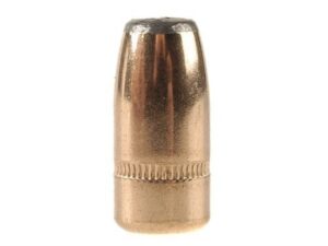 Speer Bullets 218 Bee (224 Diameter) 46 Grain Jacketed Flat Nose Box of 100 For Sale