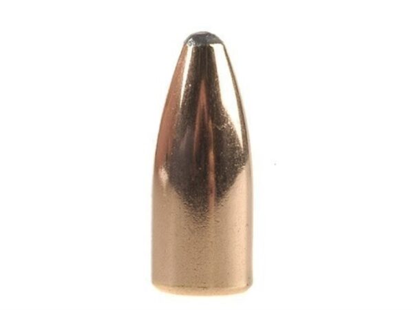 Speer Bullets 22 Caliber (224 Diameter) 45 Grain Spitzer Box of 100 For Sale