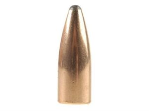 Speer Bullets 22 Caliber (224 Diameter) 50 Grain Spitzer Box of 100 For Sale
