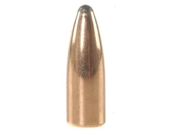 Speer Bullets 22 Caliber (224 Diameter) 55 Grain Spitzer For Sale
