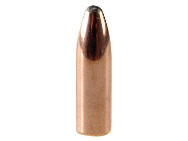 Speer Bullets 22 Caliber (224 Diameter) 70 Grain Semi-Spitzer Box of 100 For Sale