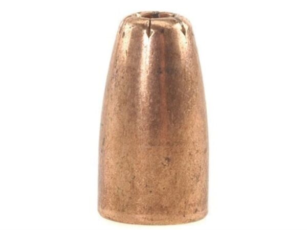Speer Bullets 22 Hornet (224 Diameter) 33 Grain Jacketed Hollow Point Box of 100 For Sale
