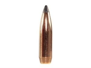 Speer Bullets 25 Caliber (257 Diameter) 120 Grain Spitzer Boat Tail Box of 100 For Sale