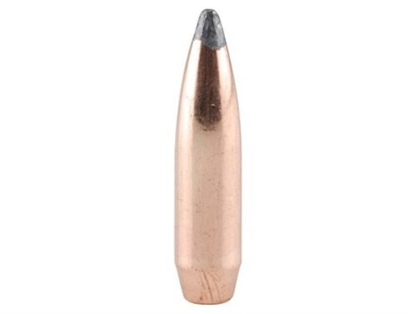 Speer Bullets 270 Caliber (277 Diameter) 150 Grain Spitzer Boat Tail Box of 100 For Sale