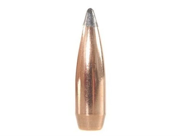 Speer Bullets 30 Caliber (308 Diameter) 165 Grain Spitzer Boat Tail Box of 100 For Sale