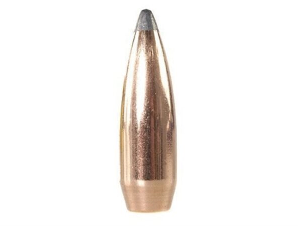 Speer Bullets 375 Caliber (375 Diameter) 270 Grain Boat Tail Soft Point Box of 50 For Sale