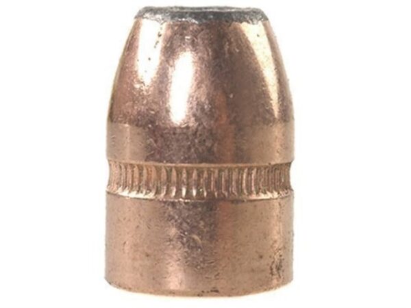 Speer Bullets 38 Caliber (357 Diameter) 125 Grain Jacketed Hollow Point Box of 100 For Sale
