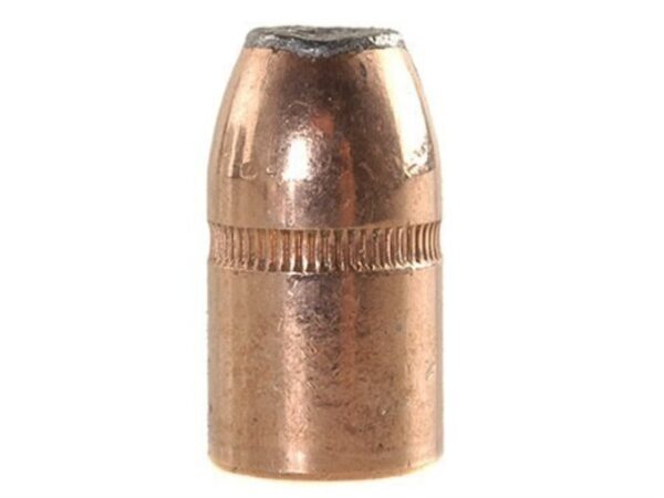 Speer Bullets 38 Caliber (357 Diameter) 158 Grain Jacketed Hollow Point For Sale