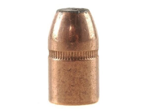 Speer Bullets 38 Caliber (357 Diameter) 158 Grain Jacketed Soft Point Box of 100 For Sale