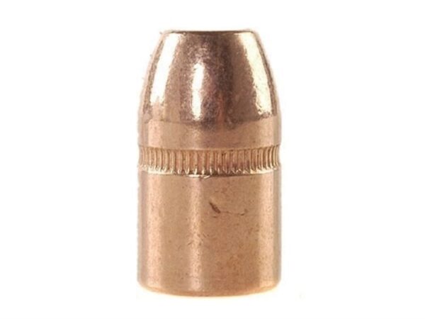 Speer Bullets 38 Caliber (357 Diameter) 158 Grain Total Metal Jacket Box of 100 For Sale