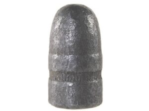Speer Bullets 38 Caliber (358 Diameter) 158 Grain Lead Round Nose Box of 500 For Sale