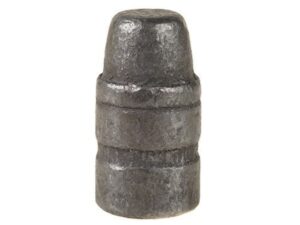 Speer Bullets 38 Caliber (358 Diameter) 158 Grain Lead Semi-Wadcutter Box of 500 For Sale