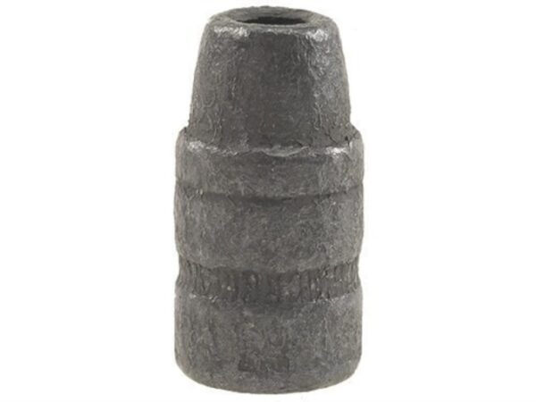Speer Bullets 38 Caliber (358 Diameter) 158 Grain Lead Semi-Wadcutter Hollow Point Box of 500 For Sale