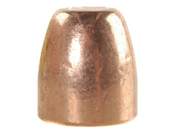 Speer Bullets 45 Caliber (451 Diameter) 185 Grain Total Metal Jacket Box of 100 For Sale