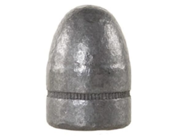 Speer Bullets 45 Caliber (452 Diameter) 230 Grain Lead Round Nose Box of 500 For Sale
