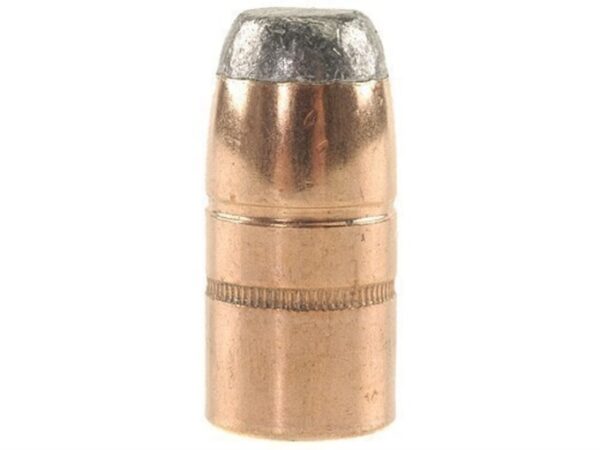 Speer Bullets 45 Caliber (458 Diameter) 400 Grain Flat Nose Box of 50 For Sale