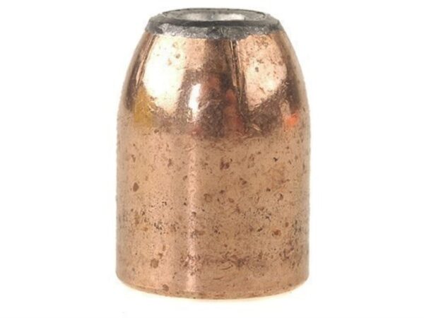 Speer Bullets 50 Caliber (500 Diameter) 325 Grain Jacketed Hollow Point Box of 50 For Sale