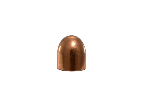 Speer Bullets 9x18mm (9mm Makarov) (364 Diameter) 95 Grain Total Metal Jacket For Sale