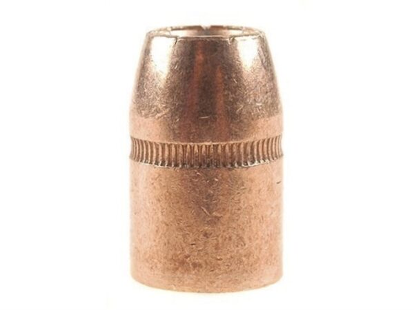 Speer DeepCurl Bullets 41 Caliber (410 Diameter) 210 Grain Bonded Jacketed Hollow Point Box of 100 For Sale