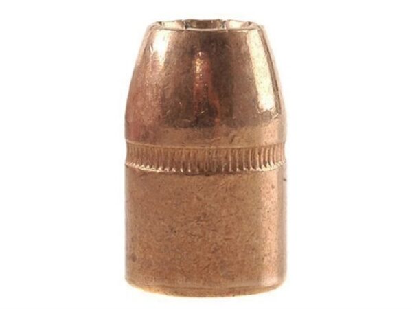 Speer DeepCurl Bullets 44 Caliber (429 Diameter) 240 Grain Bonded Jacketed Hollow Point For Sale