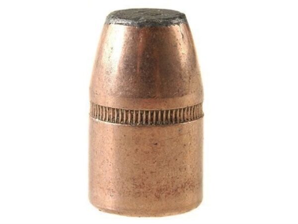Speer DeepCurl Bullets 480 Ruger (475 Diameter) 325 Grain Bonded Jacketed Soft Point Box of 50 For Sale