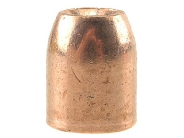 Speer DeepCurl Bullets 50 Action Express (500 Diameter) 300 Grain Bonded Jacketed Hollow Point Box of 50 For Sale