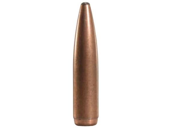 Speer Gold Dot Bullets 264 Caliber