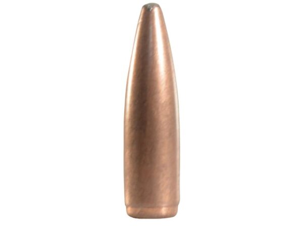 Speer Gold Dot Bullets 30 Caliber (308 Diameter) 168 Grain Bonded Soft Point Box of 50 For Sale