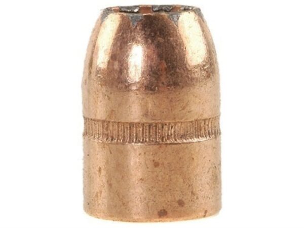 Speer Gold Dot Bullets 44 Caliber (429 Diameter) 200 Grain Bonded Jacketed Hollow Point Box of 100 For Sale