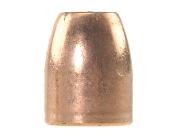 Speer Gold Dot Bullets 45 Caliber (451 Diameter) 200 Grain Bonded Jacketed Hollow Point Box of 100 For Sale