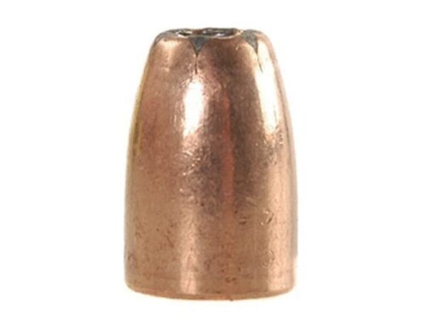 Speer Gold Dot Bullets 9mm (355 Diameter) 115 Grain Bonded Jacketed Hollow Point Box of 100 For Sale