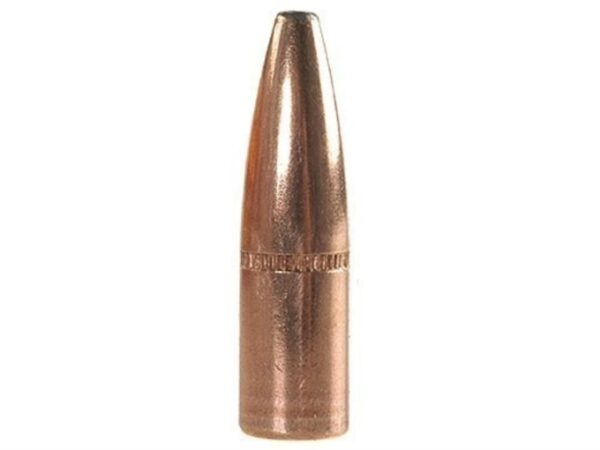 Speer Grand Slam Bullets 30 Caliber (308 Diameter) 180 Grain Jacketed Soft Point Box of 50 For Sale