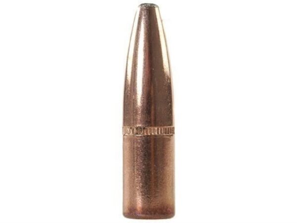Speer Grand Slam Bullets 338 Caliber (338 Diameter) 250 Grain Jacketed Soft Point For Sale